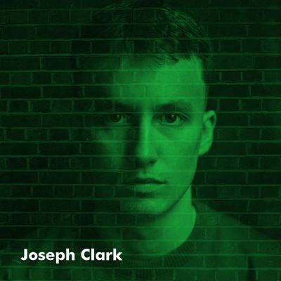 Joseph Clark- The Mountains We Climb